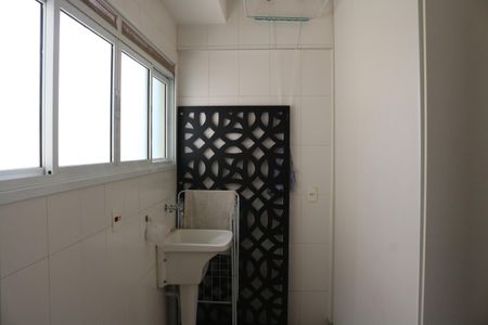 Apartamento para alugar com 115m², 2 quartos e 2 vagasÁrea de Serviço