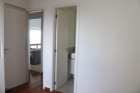 Apartamento para alugar com 115m², 2 quartos e 2 vagasQuarto 2
