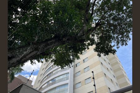 Apartamento para alugar com 115m², 2 quartos e 2 vagasFachada do Prédio