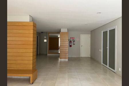 Apartamento para alugar com 115m², 2 quartos e 2 vagasÁrea comum - Salão de festas
