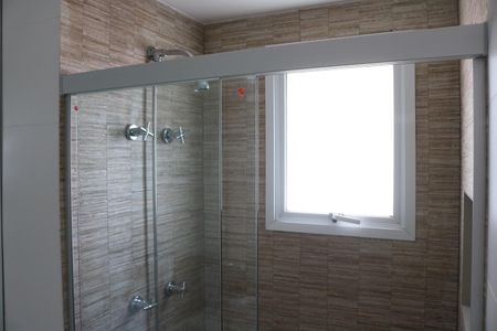 Apartamento para alugar com 115m², 2 quartos e 2 vagasBanheiro 1