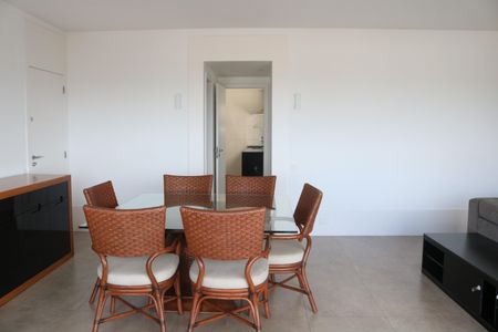 Sala de apartamento para alugar com 2 quartos, 115m² em Alto da Lapa, São Paulo