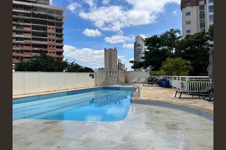 Apartamento para alugar com 115m², 2 quartos e 2 vagasÁrea comum - Piscina