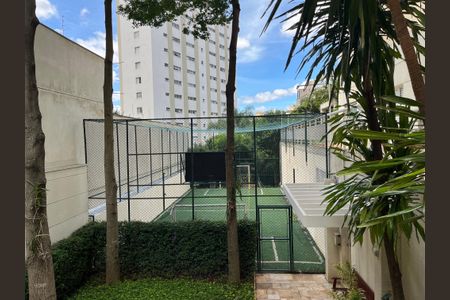 Apartamento para alugar com 115m², 2 quartos e 2 vagasQuadra Esportiva