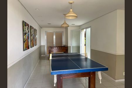 Apartamento para alugar com 115m², 2 quartos e 2 vagasSala de Jogos