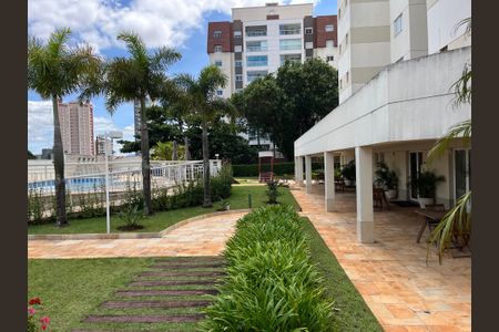 Apartamento para alugar com 115m², 2 quartos e 2 vagasÁrea comum