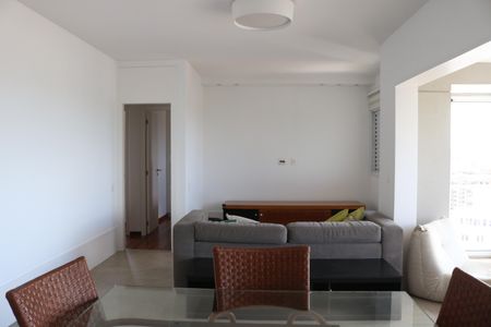 Sala de apartamento para alugar com 2 quartos, 115m² em Alto da Lapa, São Paulo