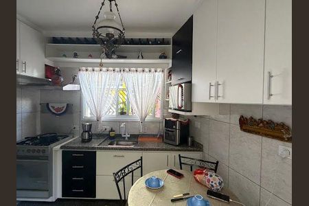 Casa à venda com 2 quartos, 65m² em Vila Valparaíso, Santo André