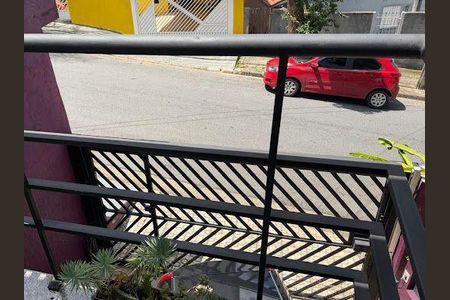 Casa à venda com 2 quartos, 65m² em Vila Valparaíso, Santo André