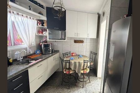 Casa à venda com 2 quartos, 65m² em Vila Valparaíso, Santo André