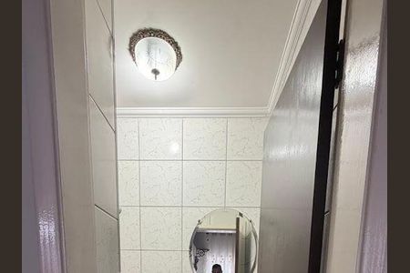 Casa à venda com 2 quartos, 65m² em Vila Valparaíso, Santo André