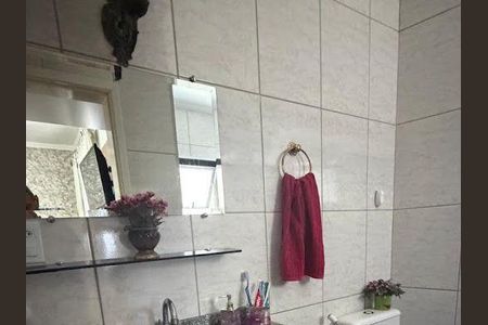 Casa à venda com 2 quartos, 65m² em Vila Valparaíso, Santo André