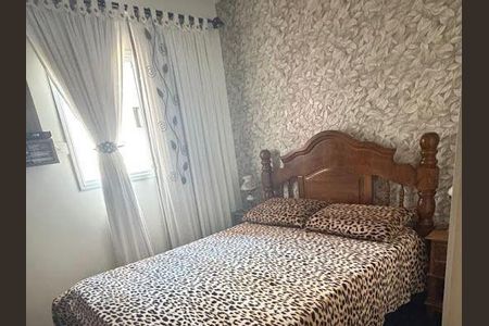 Casa à venda com 2 quartos, 65m² em Vila Valparaíso, Santo André