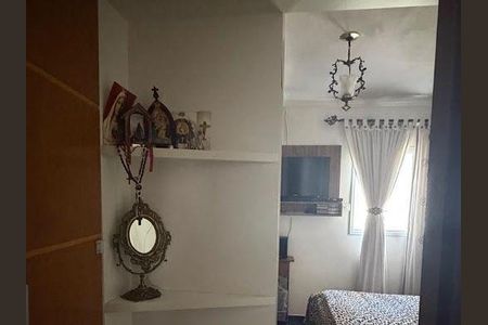 Casa à venda com 2 quartos, 65m² em Vila Valparaíso, Santo André