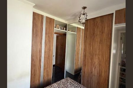 Casa à venda com 2 quartos, 65m² em Vila Valparaíso, Santo André