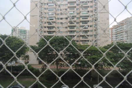 Apartamento à venda com 67m², 2 quartos e 1 vagaVista da Sala