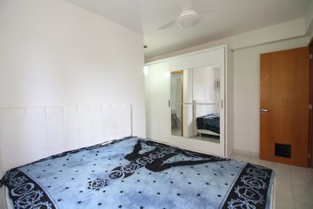 Quarto 2 de apartamento para alugar com 2 quartos, 67m² em Barra da Tijuca, Rio de Janeiro