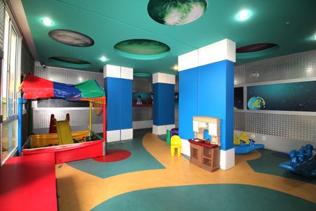 Apartamento para alugar com 67m², 2 quartos e 1 vagaBrinquedoteca