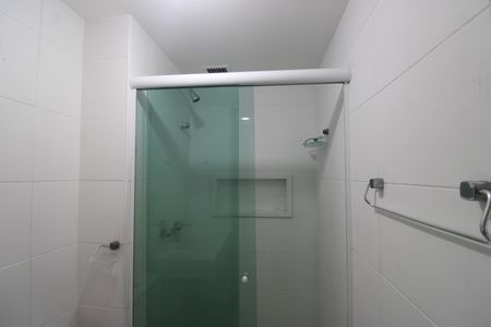 Apartamento à venda com 67m², 2 quartos e 1 vagaBanheiro social