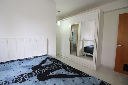 Apartamento para alugar com 67m², 2 quartos e 1 vagaQuarto 2