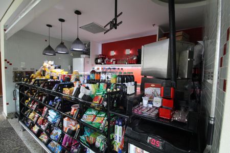 Apartamento à venda com 67m², 2 quartos e 1 vagaÁrea comum