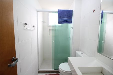 Apartamento para alugar com 67m², 2 quartos e 1 vagaQuarto 2 - Suíte