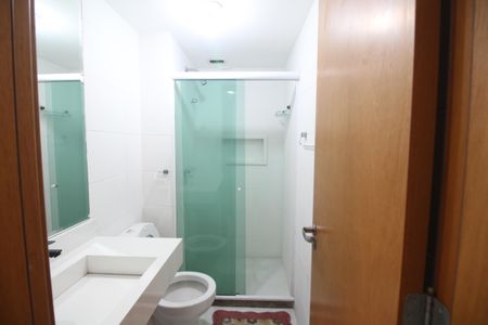 Apartamento para alugar com 67m², 2 quartos e 1 vagaBanheiro Social