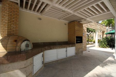 Apartamento para alugar com 67m², 2 quartos e 1 vagaChurrasqueira