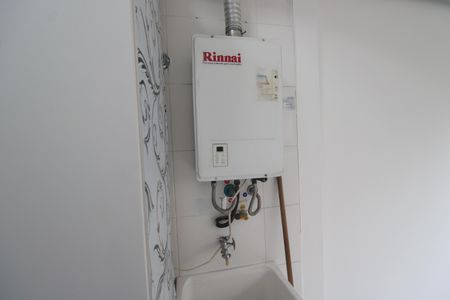 Apartamento à venda com 67m², 2 quartos e 1 vagaÁrea de serviço