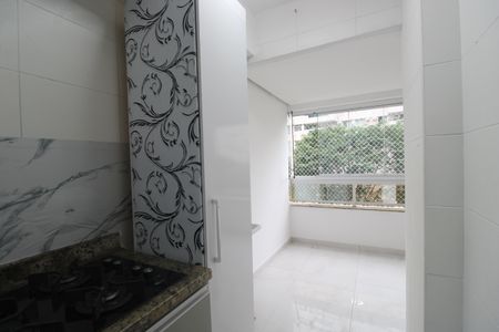 Apartamento à venda com 67m², 2 quartos e 1 vagaÁrea de serviço