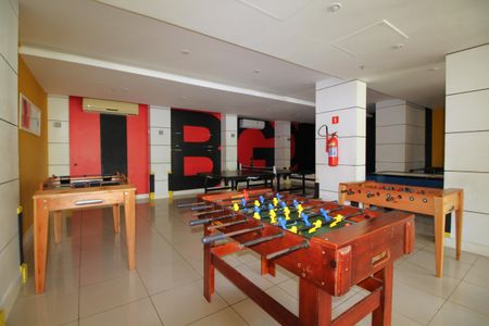 Apartamento para alugar com 67m², 2 quartos e 1 vagaSala de Jogos