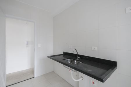 Apartamento à venda com 76m², 3 quartos e 2 vagas Apartamento à venda com 76m², 3 quartos e 2 vagasCozinha