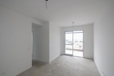 Sala de apartamento à venda com 3 quartos, 76m² em Vila Maria, São Paulo