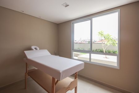 Apartamento à venda com 76m², 3 quartos e 2 vagas Apartamento à venda com 76m², 3 quartos e 2 vagasSpa