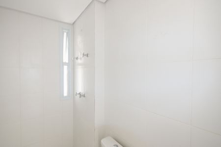 Apartamento à venda com 76m², 3 quartos e 2 vagas Apartamento à venda com 76m², 3 quartos e 2 vagasBanheiro