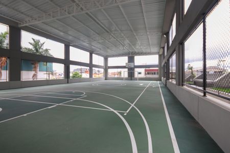 Apartamento à venda com 76m², 3 quartos e 2 vagas Apartamento à venda com 76m², 3 quartos e 2 vagasQuadra Esportiva