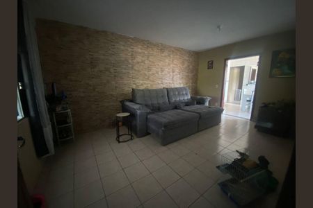 Casa à venda com 4 quartos, 205m² em Bairro dos Casa, São Bernardo do Campo