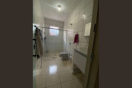 Casa à venda com 4 quartos, 205m² em Bairro dos Casa, São Bernardo do Campo