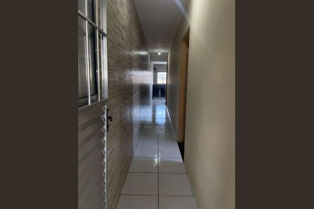 Casa à venda com 4 quartos, 205m² em Bairro dos Casa, São Bernardo do Campo