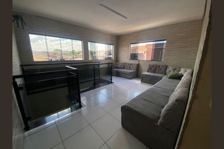 Casa à venda com 4 quartos, 205m² em Bairro dos Casa, São Bernardo do Campo