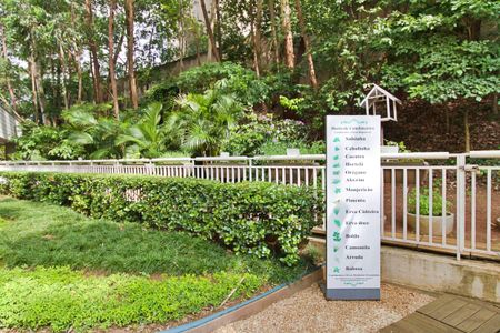 Apartamento à venda com 50m², 1 quarto e 1 vagaÁrea comum