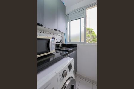 Apartamento à venda com 50m², 1 quarto e 1 vagaÁrea de Serviço
