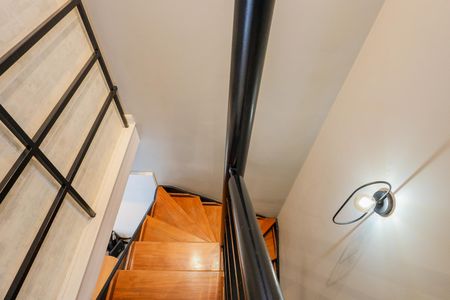 Apartamento à venda com 50m², 1 quarto e 1 vagaSuíte