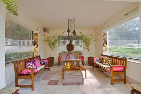 Apartamento à venda com 50m², 1 quarto e 1 vagaÁrea comum