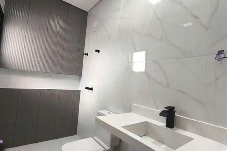 Casa à venda com 3 quartos, 180m² em Assunção, São Bernardo do Campo