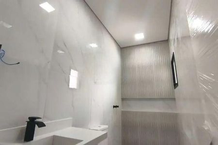 Casa à venda com 3 quartos, 180m² em Assunção, São Bernardo do Campo