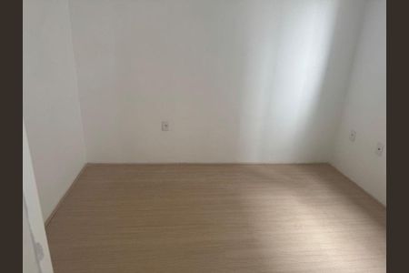 Apartamento à venda com 1 quarto, 37m² em Jardim, Santo André