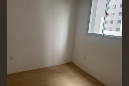Apartamento à venda com 1 quarto, 37m² em Jardim, Santo André