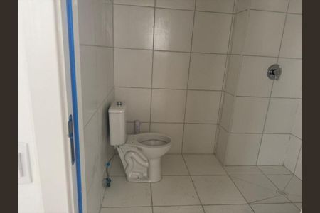 Apartamento à venda com 1 quarto, 37m² em Jardim, Santo André