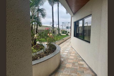 Apartamento à venda com 2 quartos, 52m² em Campestre, Santo André